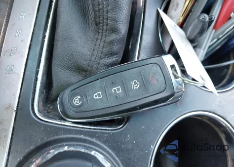 2013 Ford Explorer Limited from USA, damaged, VIN 1FM5K8F88DGA35728